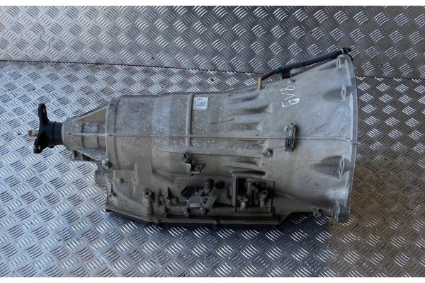 Lexus LS 460 600H 2008 Automatic transmission 1UR Car type passenger cars