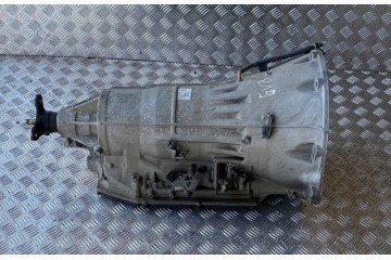 Lexus LS 460 600H 2008 Automatic transmission 1UR Car type passenger cars
