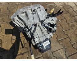 DASH DUSTER 1 5 DCI GEARBOX JR5189 WARRANTY