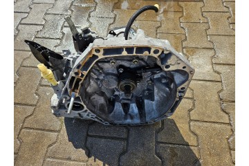 DASH DUSTER 1 5 DCI GEARBOX JR5189 WARRANTY Catalog number of the part JR5189
