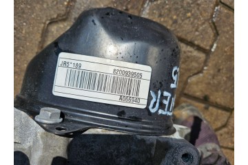 DASH DUSTER 1 5 DCI GEARBOX JR5189 WARRANTY Part manufacturer Renault OE
