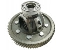 Differential VW Caddy III 0AH409021M New Original