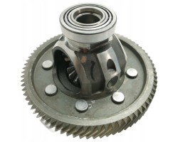 Differential VW Caddy III 0AH409021M New Original