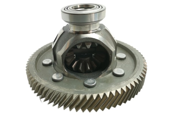 Differential VW Caddy III 0AH409021M New Original Part manufacturer Volkswagen OE