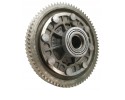 Differential VW Caddy III 0AH409021M New Original Catalog number of the part 0AH409021M DWP476414OE