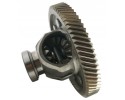 Differential VW Caddy III 0AH409021M New Original Quality of parts according to GVO O original with manufacturer s logo OE