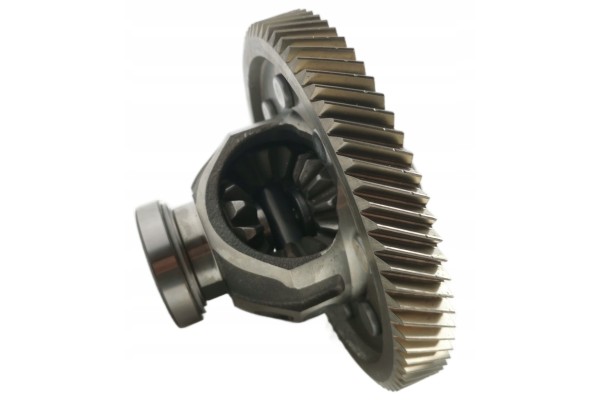 Differential VW Caddy III 0AH409021M New Original Quality of parts according to GVO O original with manufacturer s logo OE