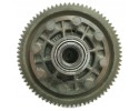 Differential VW Caddy III 0AH409021M New Original Car type passenger cars