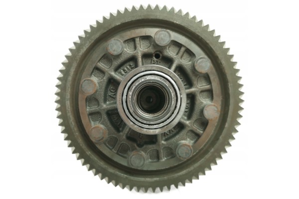 Differential VW Caddy III 0AH409021M New Original Car type passenger cars
