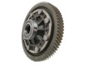 Differential VW Caddy III 0AH409021M New Original Catalog number of the original 0AH409021J