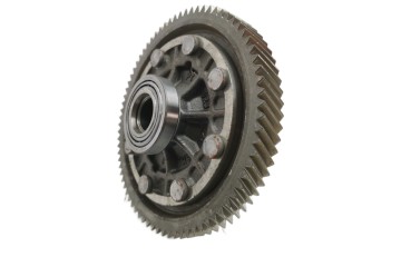 Differential VW Caddy III 0AH409021M New Original Catalog number of the original 0AH409021J