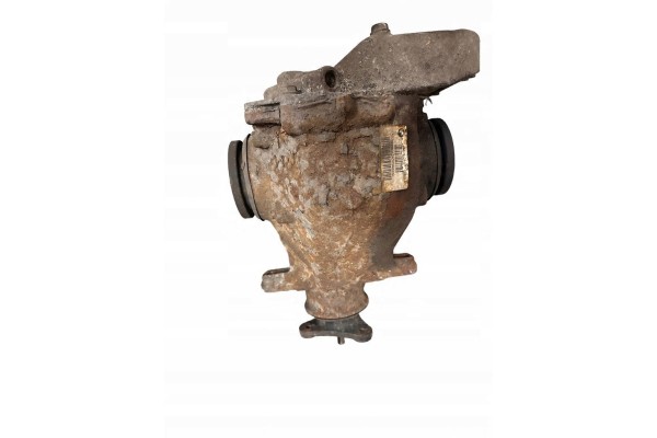 BMW E90 E91 3 0 TDI M57 BRIDGE DIFFERENTIAL 2 81 REAR 7527756