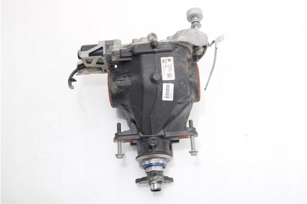 BMW G20 G21 330d 330dX M340dX BRIDGE DIFFERENTIAL 2 47 Catalog number of the part 8686663 BMW