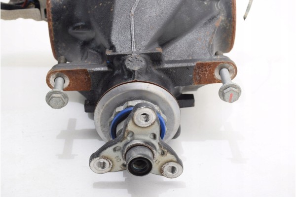 BMW G20 G21 330d 330dX M340dX BRIDGE DIFFERENTIAL 2 47 Part manufacturer BMW OE