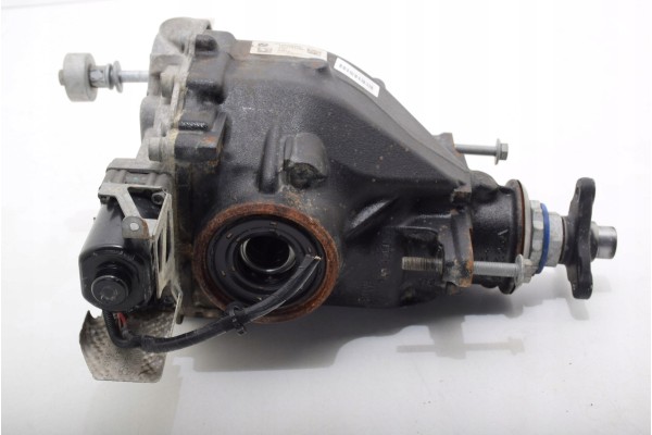 BMW G20 G21 330d 330dX M340dX BRIDGE DIFFERENTIAL 2 47 Car type passenger cars