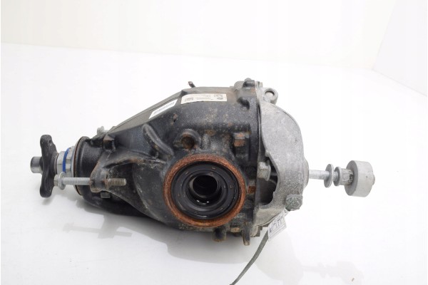 BMW G20 G21 330d 330dX M340dX BRIDGE DIFFERENTIAL 2 47 Quality of parts according to GVO O original with manufacturer s logo OE