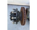 Inserto de puente MAN TG3 Euro 6 HY-1344 37/16 2,313 2023