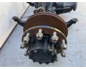 Inserto de puente MAN TG3 Euro 6 HY-1344 37/16 2,313 2023