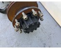 Inserto de puente MAN TG3 Euro 6 HY-1344 37/16 2,313 2023