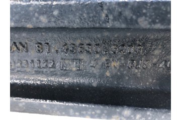 Inserto de puente MAN TG3 Euro 6 HY-1344 37/16 2,313 2023