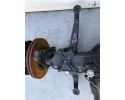 Inserto de puente MAN TG3 Euro 6 HY-1344 37/16 2,313 2023