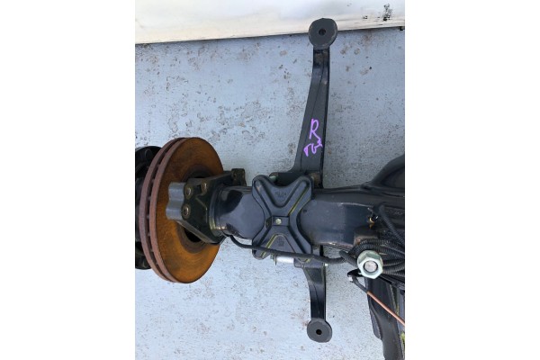 Inserto de puente MAN TG3 Euro 6 HY-1344 37/16 2,313 2023