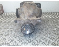 2002 Bmw 7 Series E65 Differential 4400petrol 7539901 3 38
