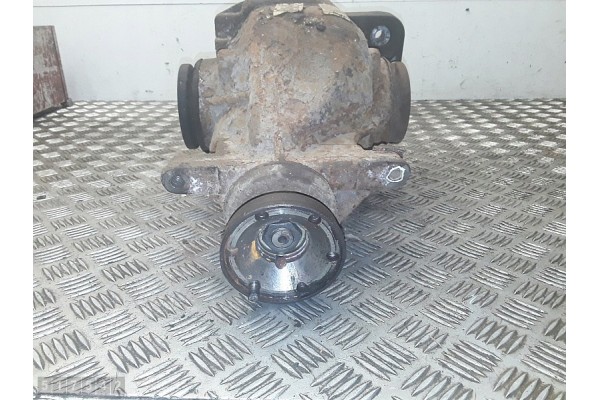 2002 Bmw 7 Series E65 Differential 4400petrol 7539901 3 38