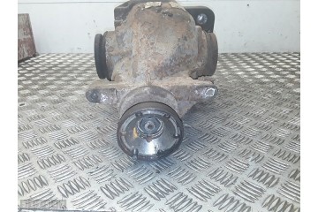 2002 Bmw 7 Series E65 Differential 4400petrol 7539901 3 38