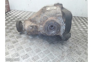 2002 Bmw 7 Series E65 Differential 4400petrol 7539901 3 38 Catalog number of the part 7539901