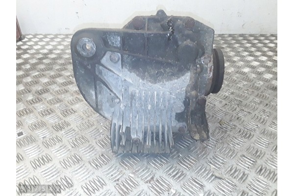 2002 Bmw 7 Series E65 Differential 4400petrol 7539901 3 38 Engine type gasoline