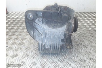 2002 Bmw 7 Series E65 Differential 4400petrol 7539901 3 38 Engine type gasoline