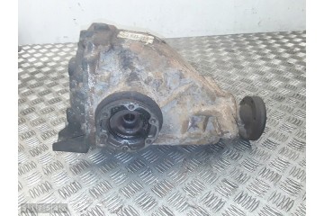 2002 Bmw 7 Series E65 Differential 4400petrol 7539901 3 38 Car type passenger cars