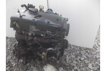 engine isuzu trooper montrey 3 0 dti 4jx1