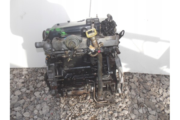 engine isuzu trooper montrey 3 0 dti 4jx1 Catalog number of the part fhuskowron silnik isuzu trooper montrey 3 0 dti 4jx1
