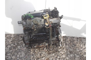 engine isuzu trooper montrey 3 0 dti 4jx1 Catalog number of the part fhuskowron silnik isuzu trooper montrey 3 0 dti 4jx1