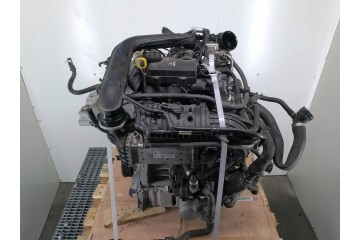 ENGINE SKODA RAPID FOR 1 0 TSI