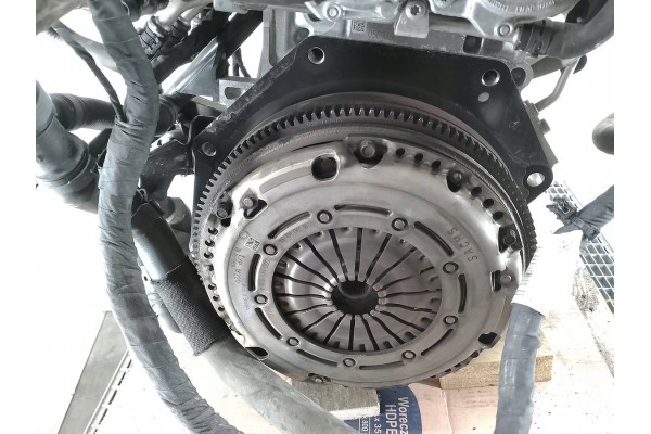 ENGINE SKODA RAPID FOR 1 0 TSI Part manufacturer Skoda OE