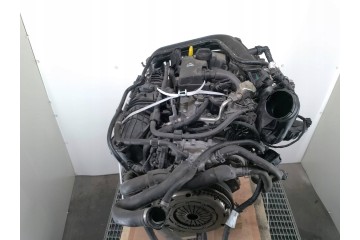 ENGINE SKODA RAPID FOR 1 0 TSI Catalog number of the part DLA