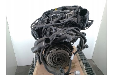 ENGINE SKODA RAPID FOR 1 0 TSI Quality of parts according to GVO Q original with factory logo OEM OES