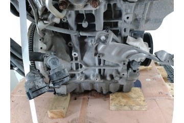 ENGINE SKODA RAPID FOR 1 0 TSI Car type passenger cars