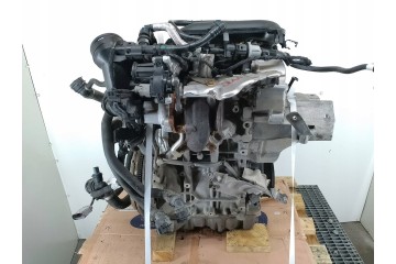 ENGINE SKODA RAPID FOR 1 0 TSI Engine type gasoline powered