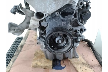 Motor Skoda Rapid 1.0 TSI