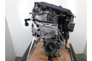Motor Skoda Rapid 1.0 TSI