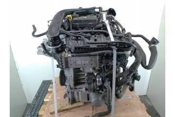 Motor Skoda Rapid 1.0 TSI