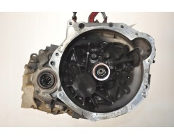 KIA CEED II 1 6 T GDI 150KW 204KM GEARBOX 6 GEARS EXT6L 145TYS KM