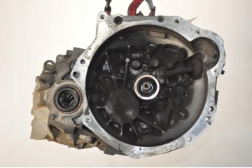 KIA CEED II 1 6 T GDI 150KW 204KM GEARBOX 6 GEARS EXT6L 145TYS KM