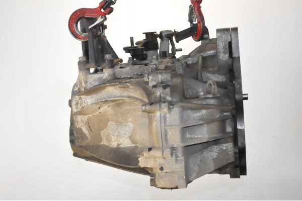 KIA CEED II 1 6 T GDI 150KW 204KM GEARBOX 6 GEARS EXT6L 145TYS KM Part manufacturer Kia OE