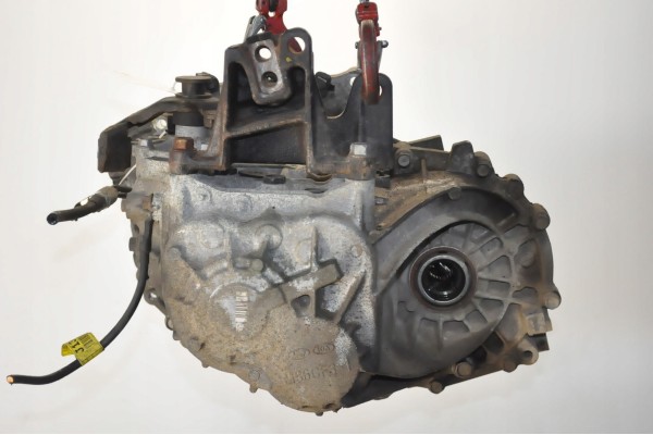 KIA CEED II 1 6 T GDI 150KW 204KM GEARBOX 6 GEARS EXT6L 145TYS KM Catalog number of the part WEW6L