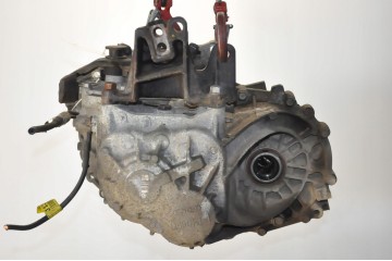 KIA CEED II 1 6 T GDI 150KW 204KM GEARBOX 6 GEARS EXT6L 145TYS KM Catalog number of the part WEW6L